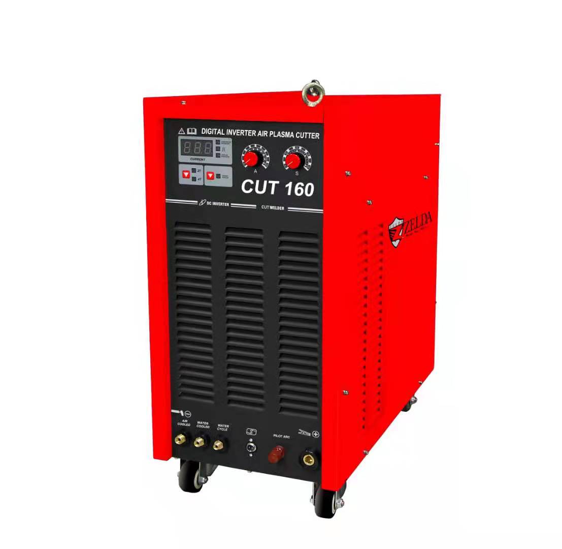CUT-160 air plasma cutters metal cutting machinery cnc plasma cutting machine china