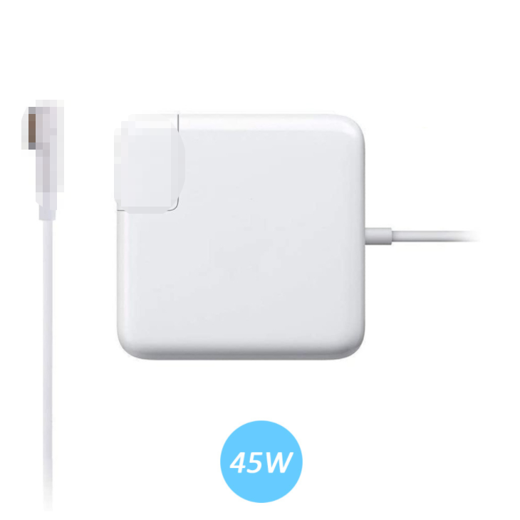 Зарядное устройство для ноутбука Macbook pro air 45 Вт 60 Вт 85 Вт для apple адаптер питания magбезопасно 1/magsafer L/T