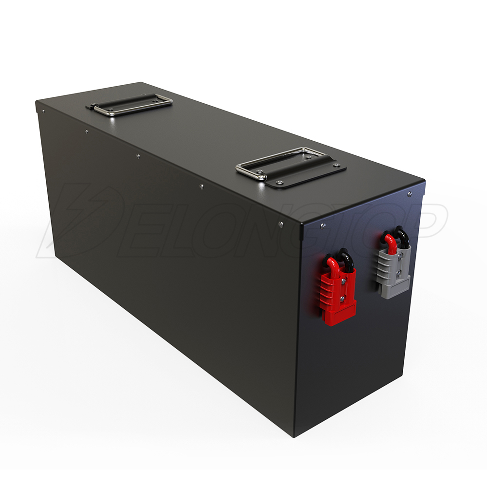 Deep Cycle Rechargeable 12v 300ah AGM Battery for Solar system