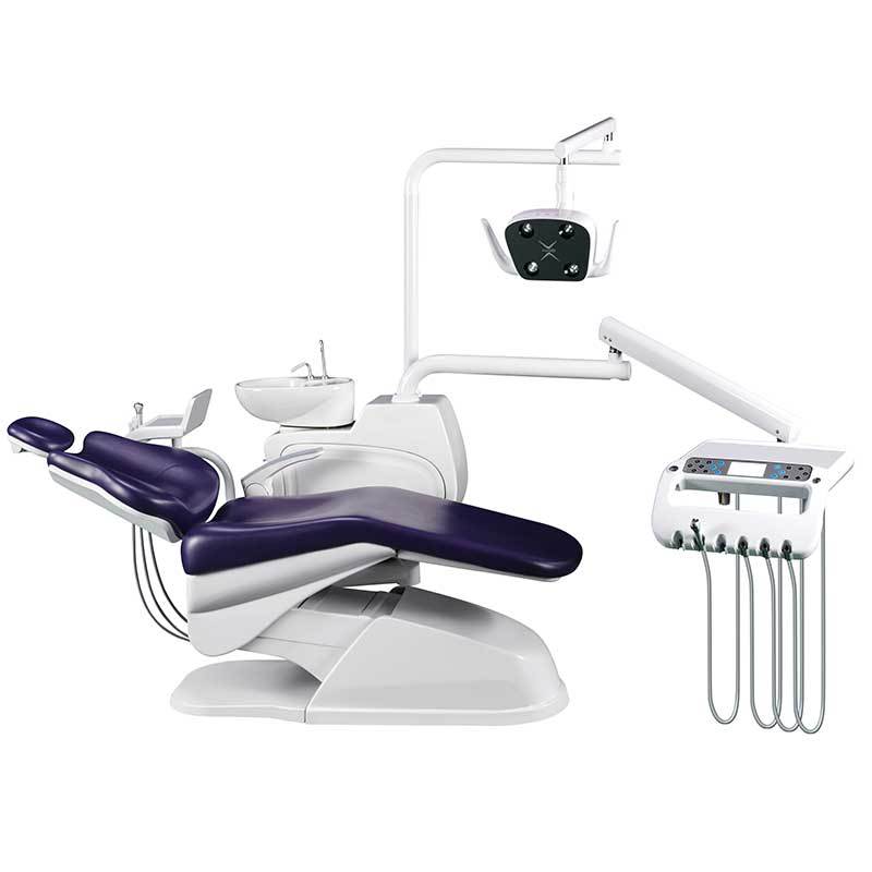 Wholesale High Quality Factory Price Dentistry Equipment Dentist Full set Portable Unit Dental Chair