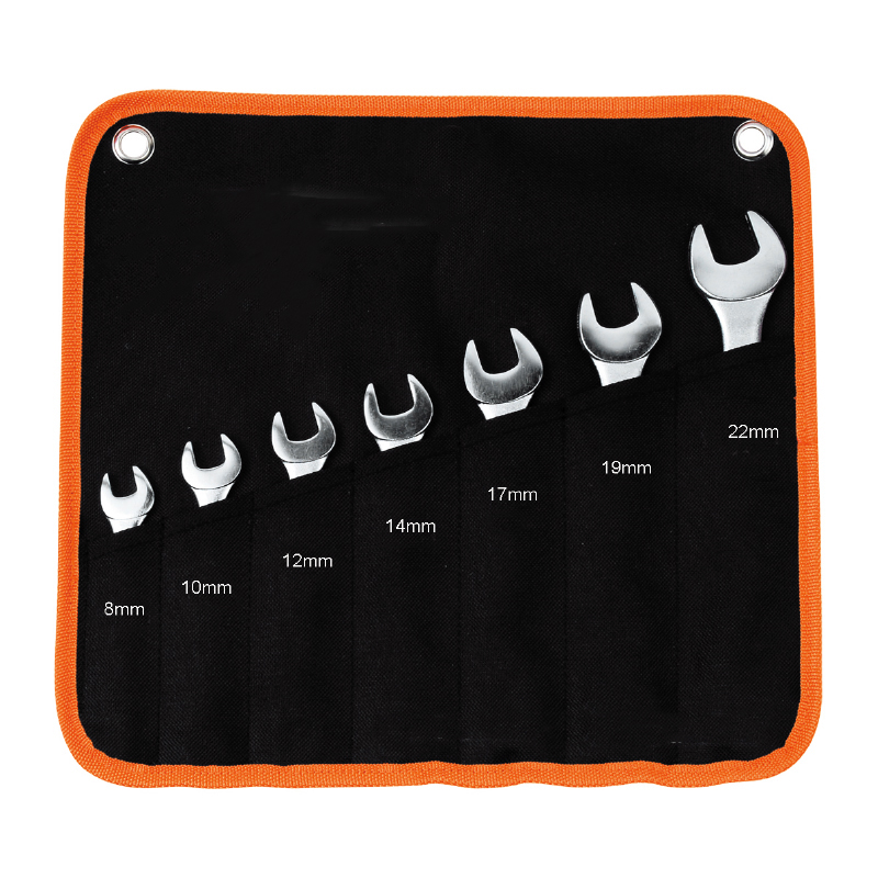 EVERPOWER High Quality 7pcs COMBINATION wrench sets for Daily work