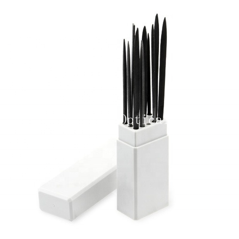 Loudly brand Glasses Repair Tool File Set LD-A62