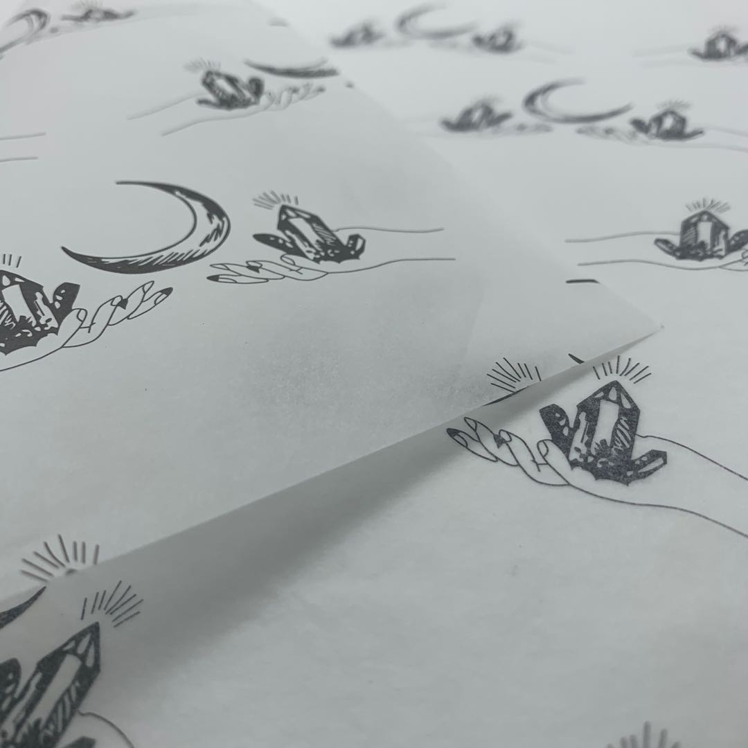 Custom Packing Paper for gift wrapping paper custom tissue paper for packaging Wholesale and custom for cloth