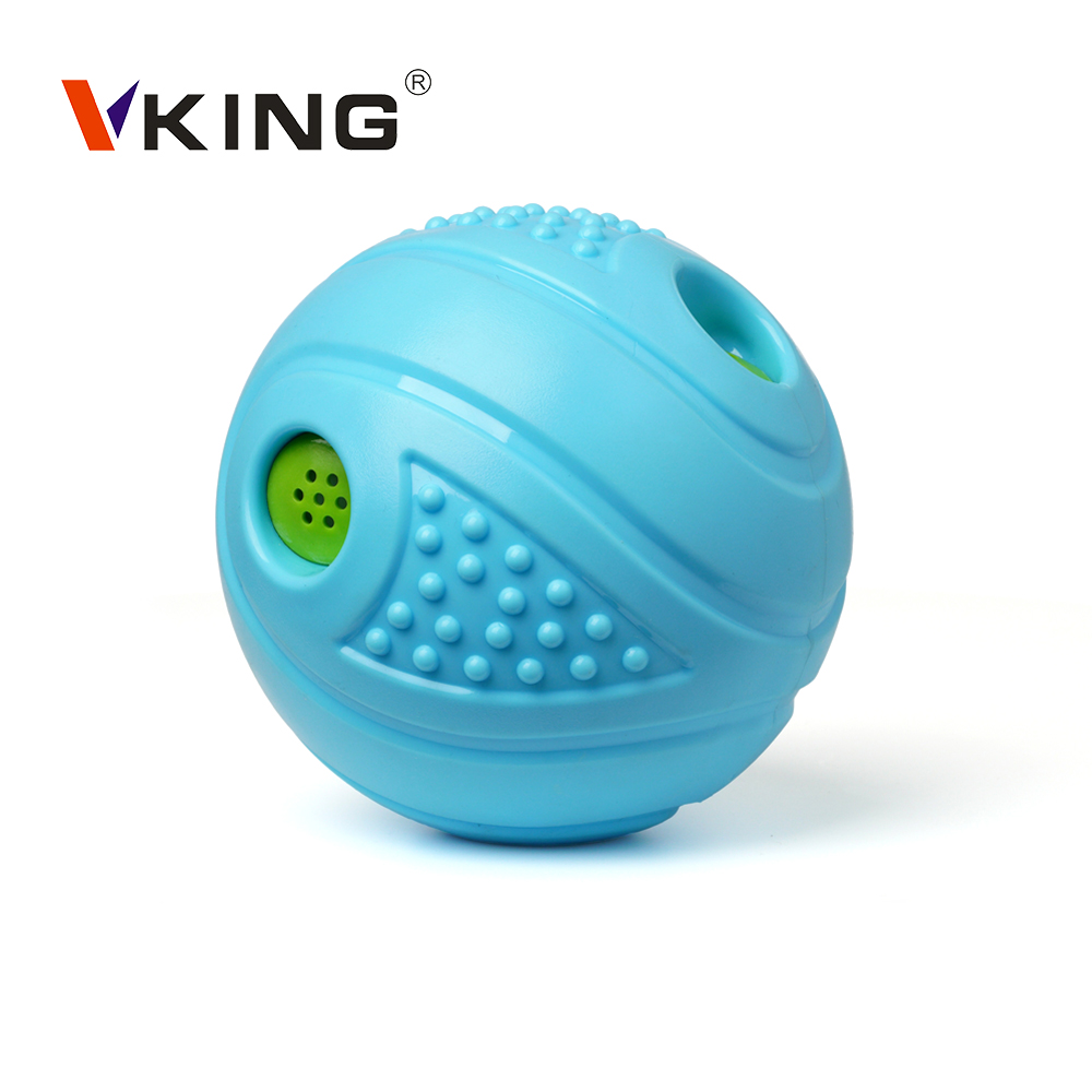 Vking летающий диск, игрушки, Интерактивная собака, игрушки для активного отдыха, резиновый шлифовальный диск
