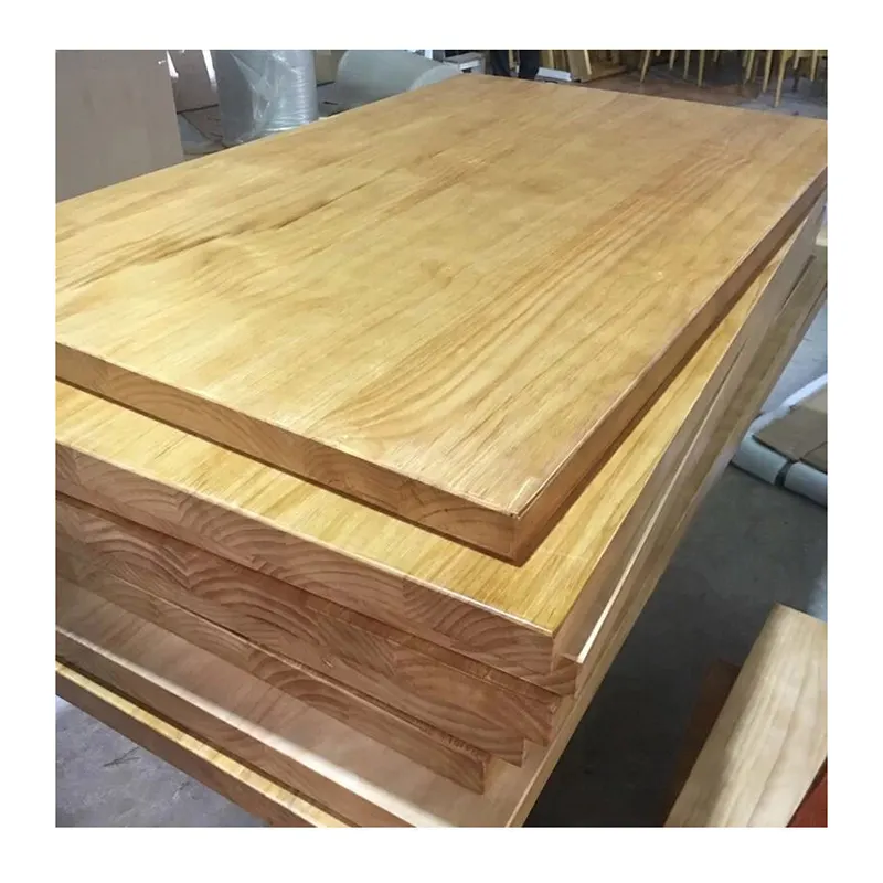 Bamboo Tabletop / Countertop / Kitchen Countertops For Furniture