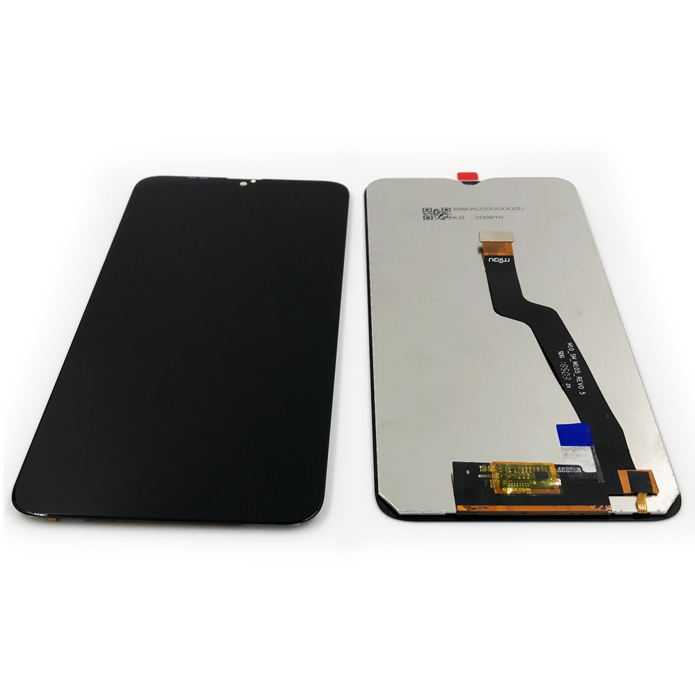 Manufacturer Original Mobile Phone Touch Lcd Screens For Samsung Galaxy A10 A105 A105F SM-A105F