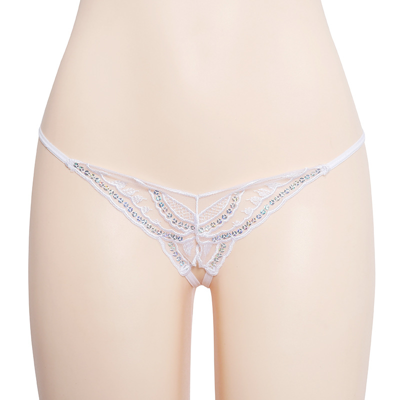 sexy women panties hot sale new Panty Sexy Girls Undergarment women's sexy lace G-string thong underwear