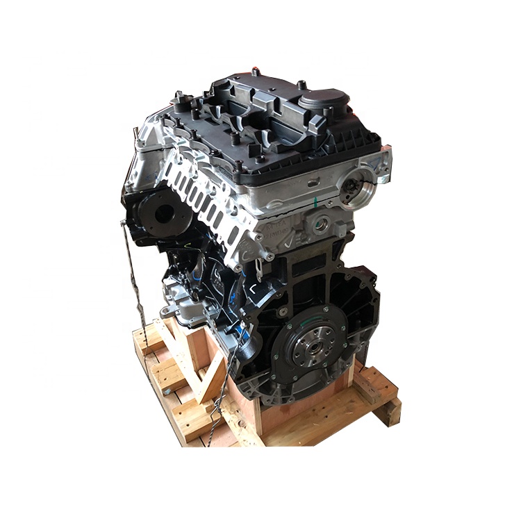 JX4D22 DC1Q-6006-AA листовая рессора на Форд Транзит V348 2.2L PUMA 2,2 автозапчасти Toyota Hilux Короткие Длинные блока цилиндров двигателя блок длинный блок
