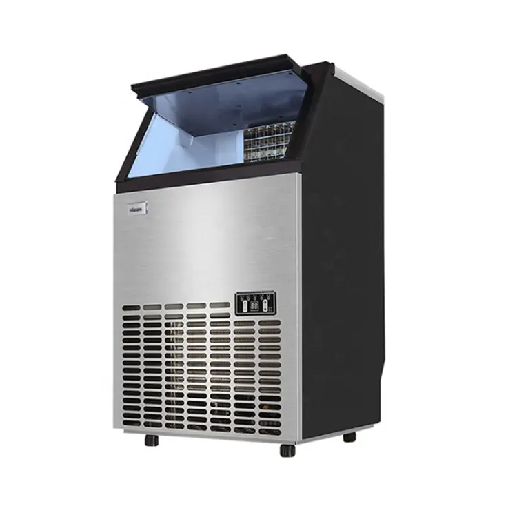 55kgs Commercial Make Ice Machine Ice Maker Machine