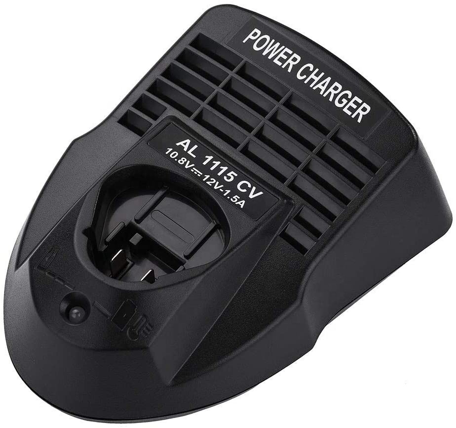 12V battery charger For Bosch 10.8V BAT411 li ion charger AL1115CV power tools