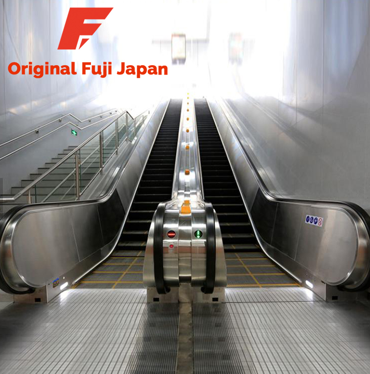 ЭСКАЛАТОРЫ FUJI Super Market