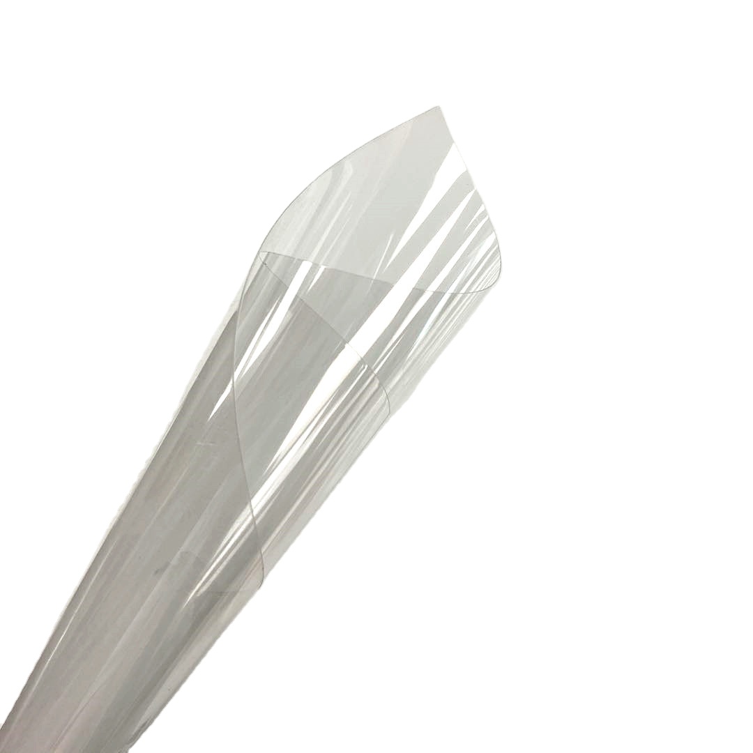 2020 KPAL 4Mil Clear Security Building Window Film Glass Protection Window Film