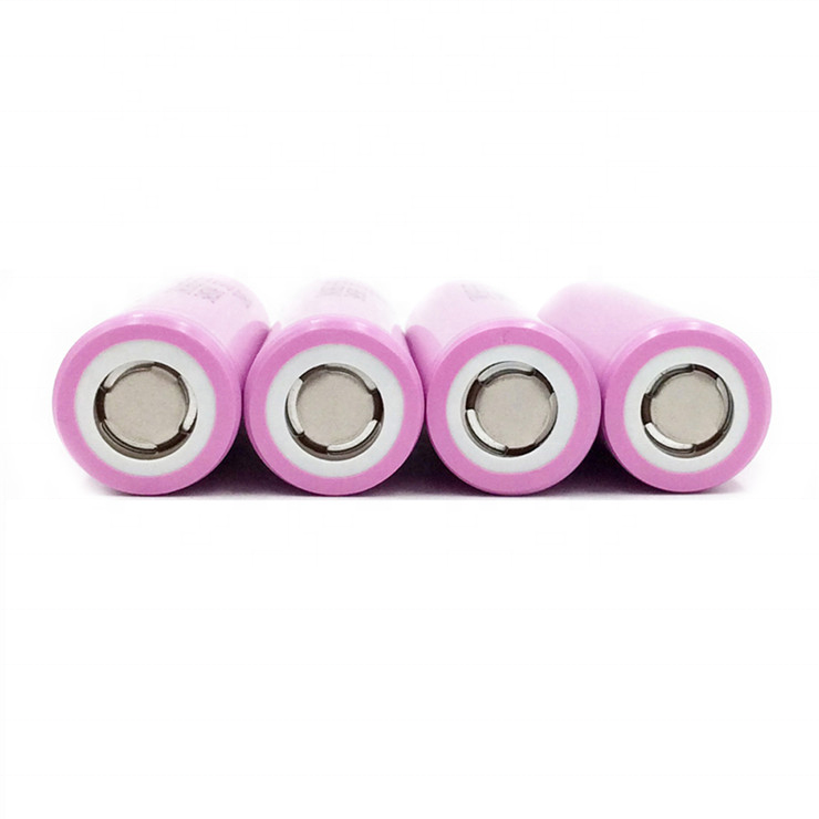 100% Original High Capacity SAM 18650 3500mAh li-ion battery for Samsung INR18650 35E
