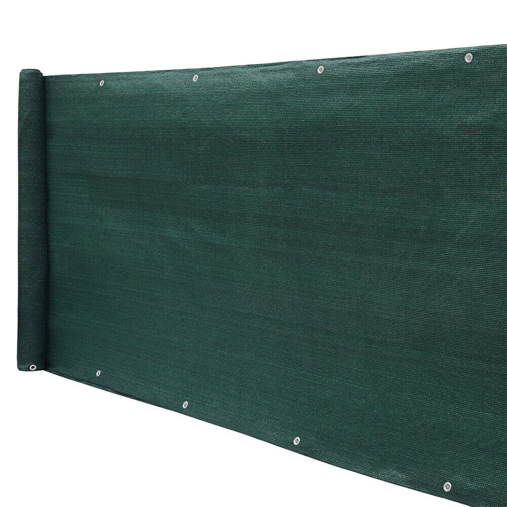 Garden Supplies Waterproof Green HDPE Sun Shade Nets For Outdoor Protection