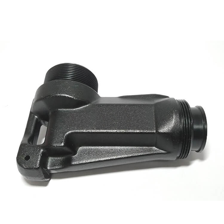 Densen Customized agricultural precision casting tractor spare parts or tractor spare part