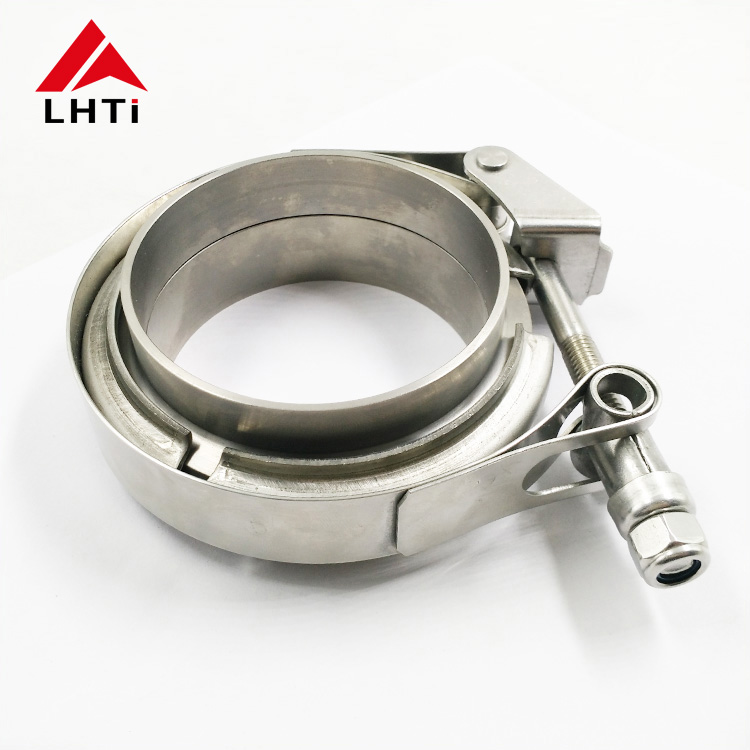 Фланцы из нержавеющей стали ASME B16.5, двойной стальной фланец BL