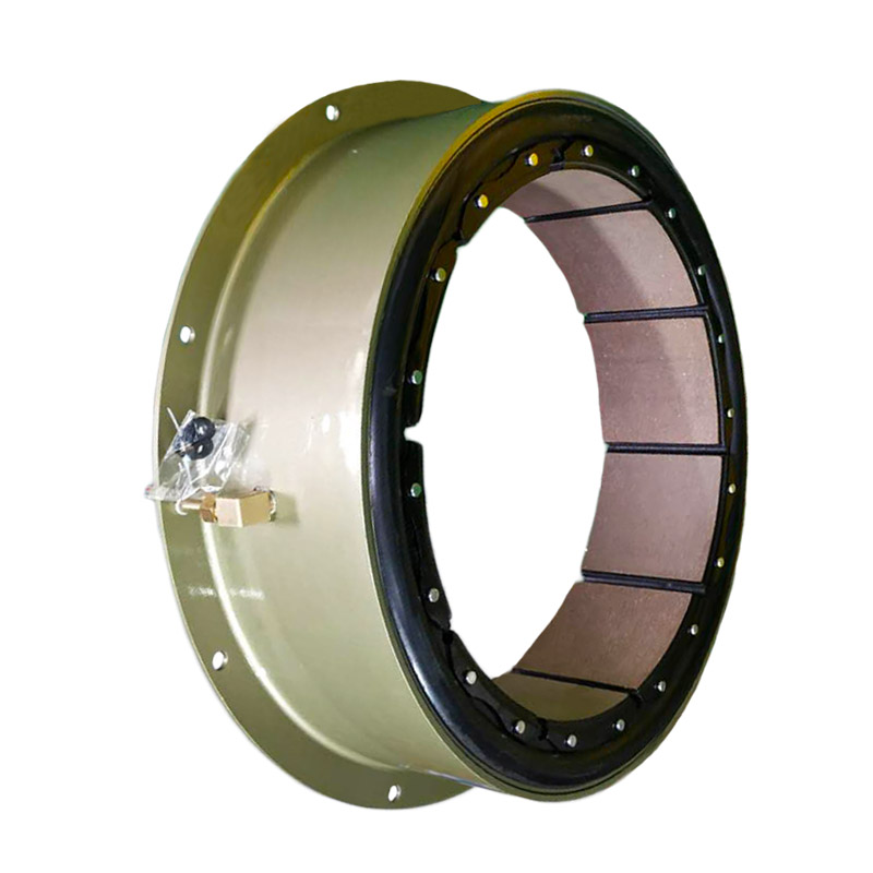 Сцепление rubflex 8CB250 142096JC в сборе