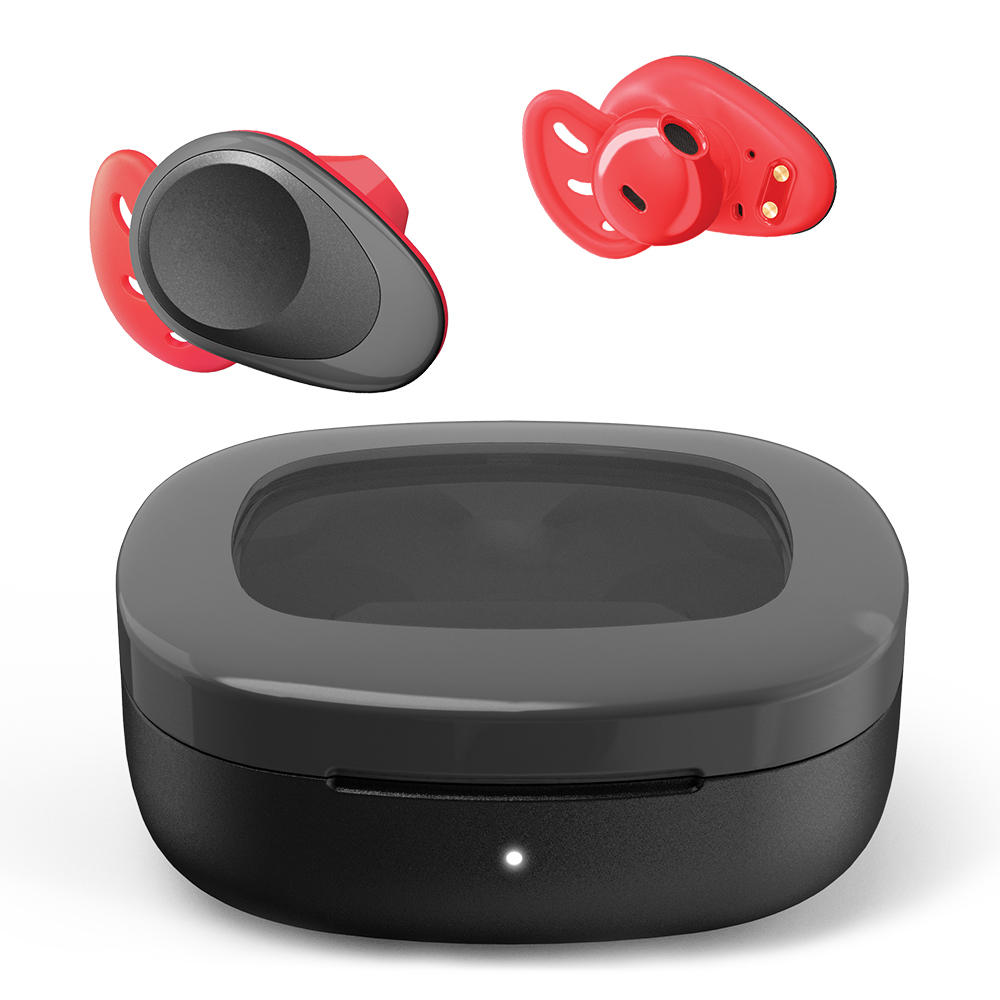 Беспроводные наушники GOAL Amazon, TWS, ANC, bluetooth