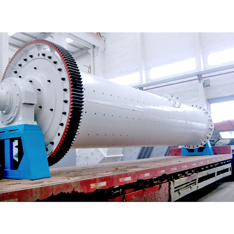energy saving 900x3000 Ore Ball Mill Equipment Manganese Gold Copper Iron Zinc Tin Iron Ore Wet Ball Mill