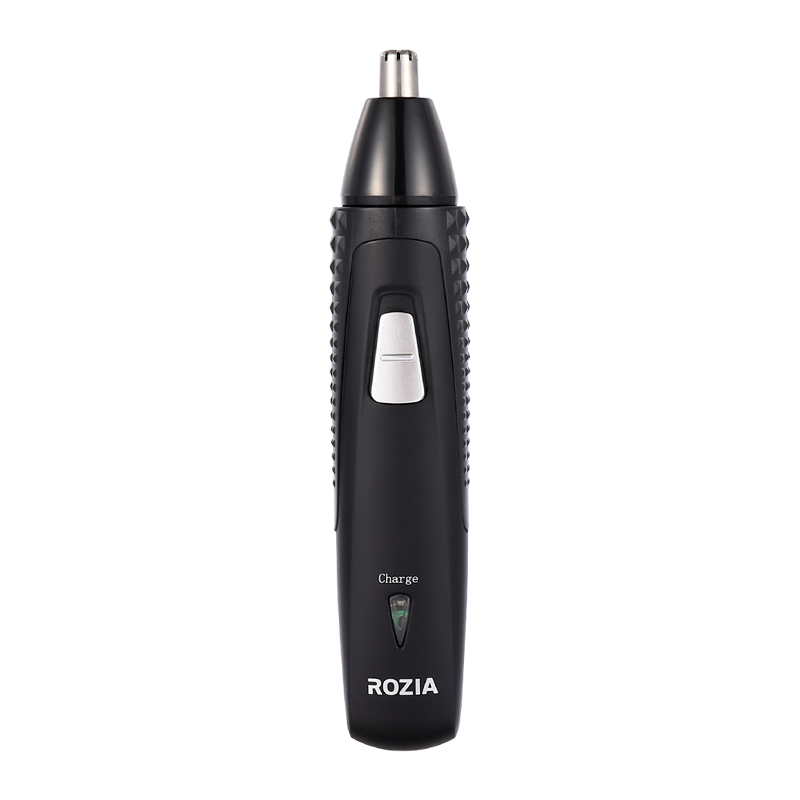 Multifunctional 3 in 1 plus rechargeable portable electric nose hair trimmer Nose and ear hair trimmer