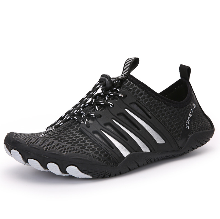 Top-quality Diving Surf Aqua Sports Pool Beach Training Running Jogging Swim Diving Shoes