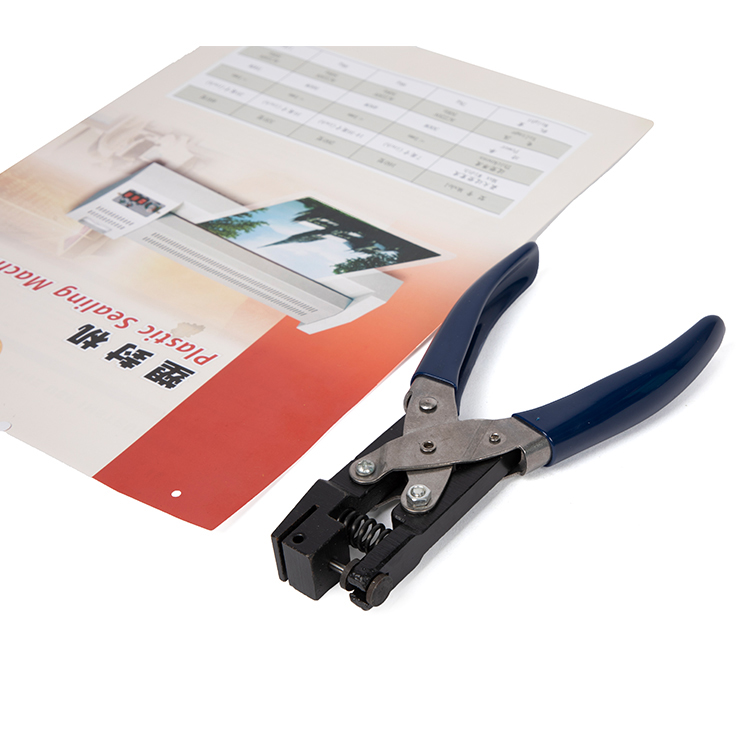 Professional Manufacture Cheap Punch Pliers Hole Heavy Paper Round Corner Cutter Hole Puncher