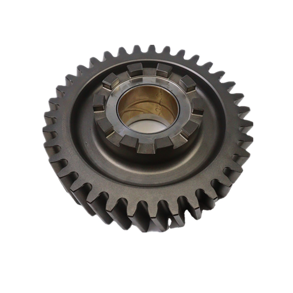 Hande AxleHD90129320020Inter-axle дифференциальная Шестерня Inter-axlegear 35 зубцов
