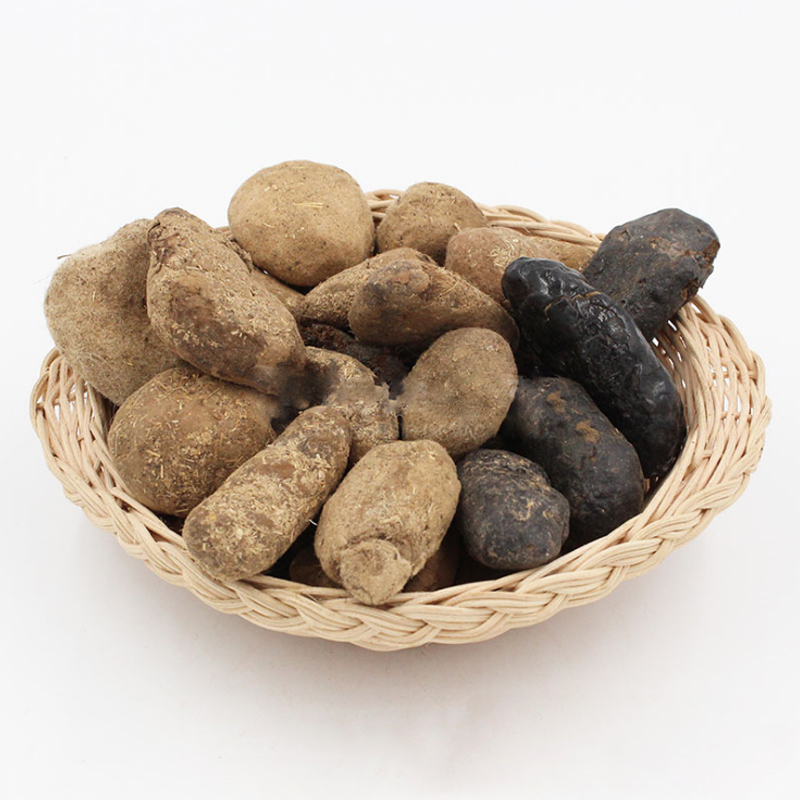 Niu Yang Cao Jie high blood pressure natural remedies grass from stomach of ox or goat