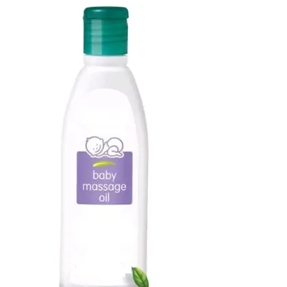 Hot Sell baby massage oil