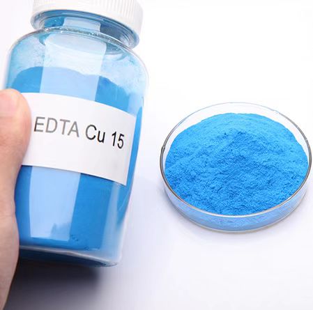 Hibong проверенный EDTA CU/CA/MN/MG/ZN