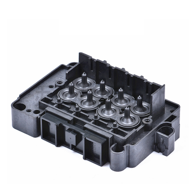 Крышка печатающей головки DX7 для F189000, F196000, F189010, F196010, DX7, коллектор DX 7, адаптер УФ-растворителя