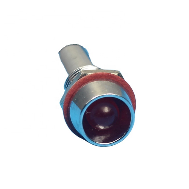 24 volt led indicator lights AD22 led indicator lamp 220v led signal indicator light lamp