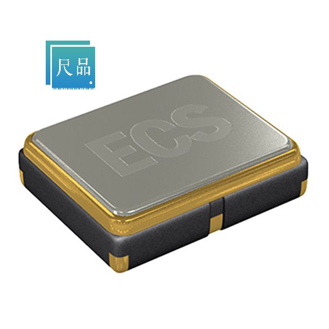 ECS-2520Q-33-330-BS-TR BOM Service XTAL OSC XO 33.0000MHZ HCMOS SMD ECS-2520Q-33-330-BS-TR