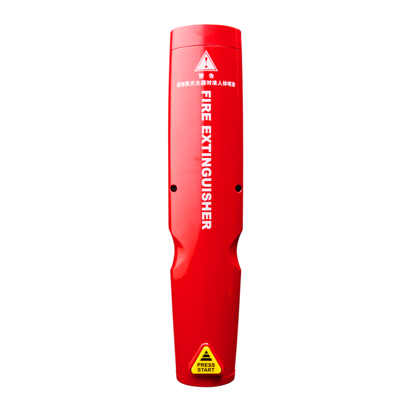 Reliable and Cheap 0.5kg ABC Powder Fire Extinguisher  small mini fire extinguisher for car
