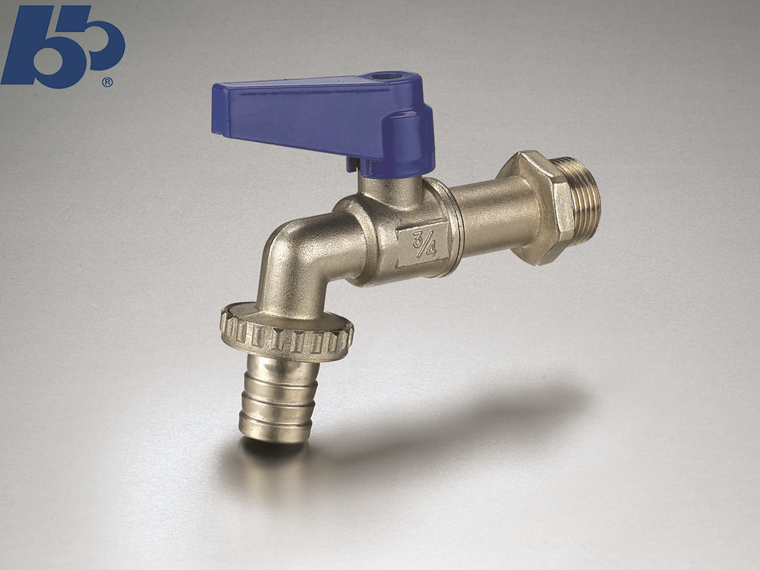 Hot selling cheap custom promotional various durable using taps brass bibcock