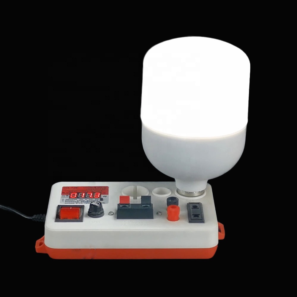 High Quality B22 E27 Base Light Emergency Led Lamp 20W 30W Led Emergency Blub For Home And Office Use
