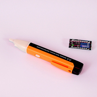 Non - contact type test pen 1000V electrical tester special multifunctional test pen