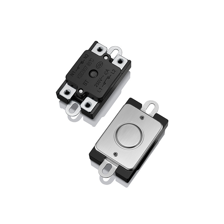 Thermostat St09 Electric Oven Thermostat Control Thermal Overload Protector Switch