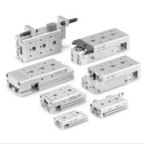Подлинный Воздушный Стол SMC MXS Series