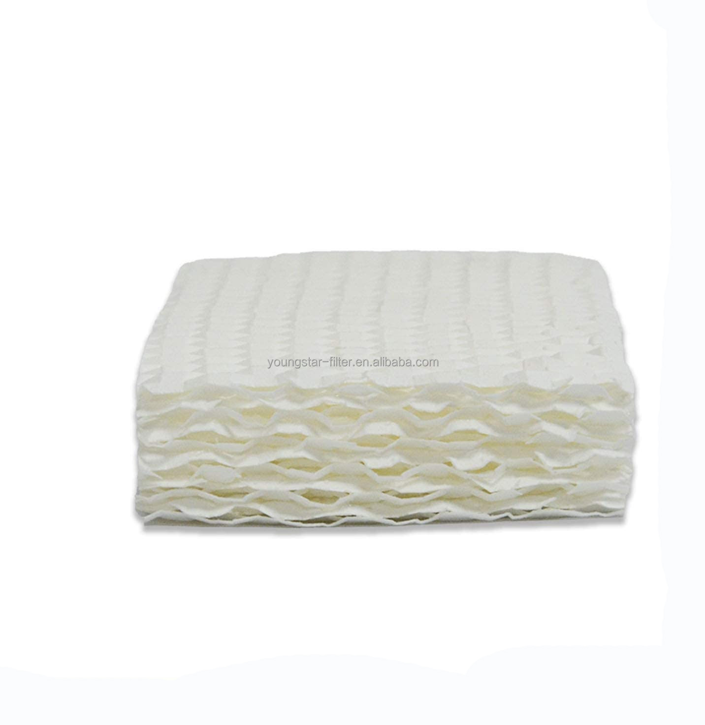 Replacement Humidifier Wicking Filters Compatible with Relion WF813