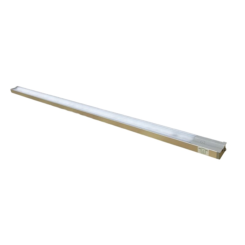 Hot Sale Cheap Price High Quality Certificated Led Under Cabinet Light For Furniture