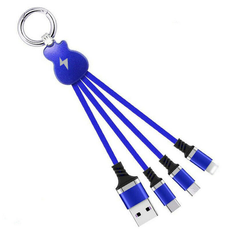 Кабель с разъемом Micro USB Type-C кабель для зарядки гитары дизайн брелок для синхронизации данных для iphone освещения