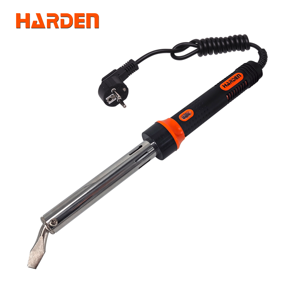 External Heat Type 100W 200W 300W No Scalding Electronic Heating Tool Solder Iron for Soldering