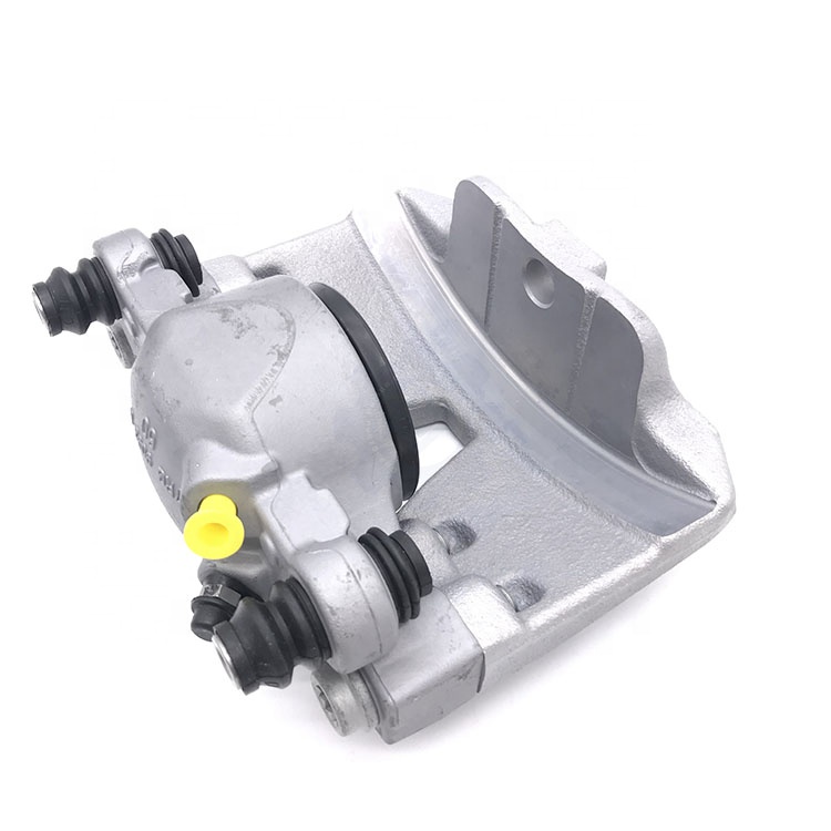 Передний левый тормозной дисковый суппорт для Audi 2010-2015 S4 3.0L V6 8K0 615 123A