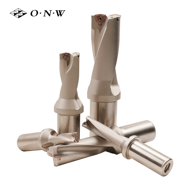 CNC высокоскоростное качество WCMX SPMG вставки 2D 3D 4D 5D Сменная головка карбида U сверло для бурения