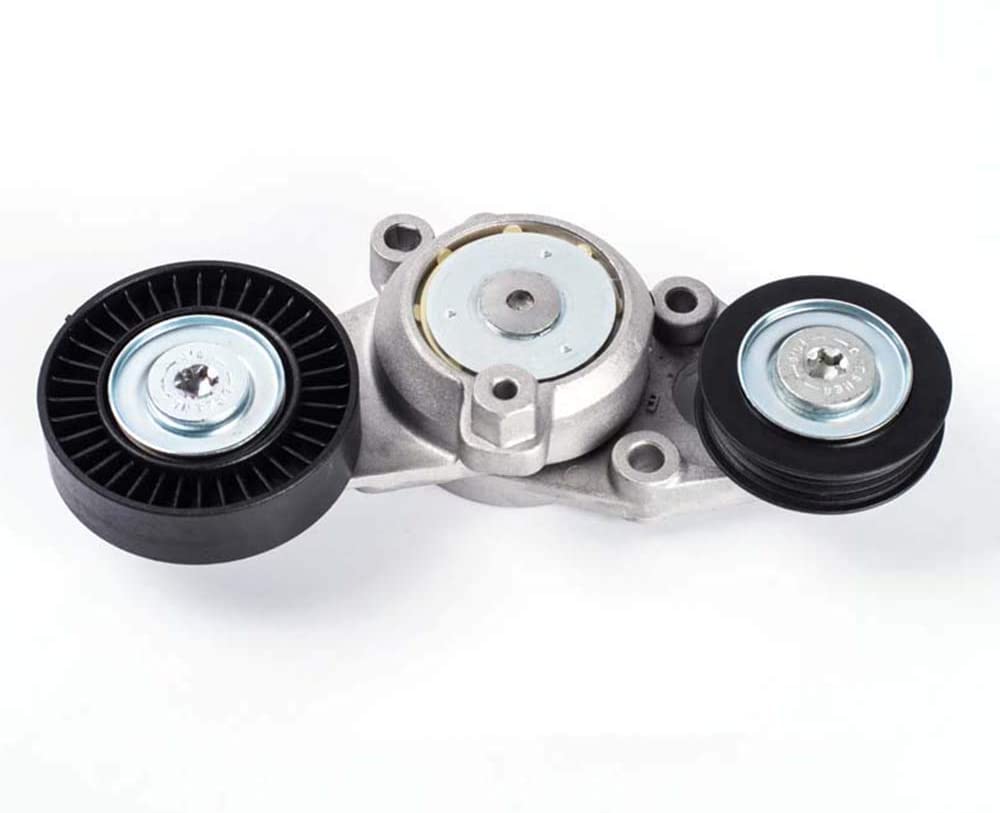 Оригинальные автозапчасти 16601-0V010 166010V010 для TO-YOTA 10-11 Ca-mry 2.5L-L4 ремень синхронизации цепи натяжителя шкива