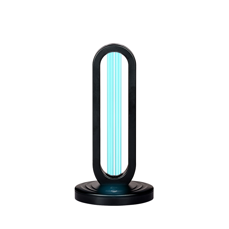 Hot sale Portable uv disinfection lamps Brand custom multifunctional disinfection lamp