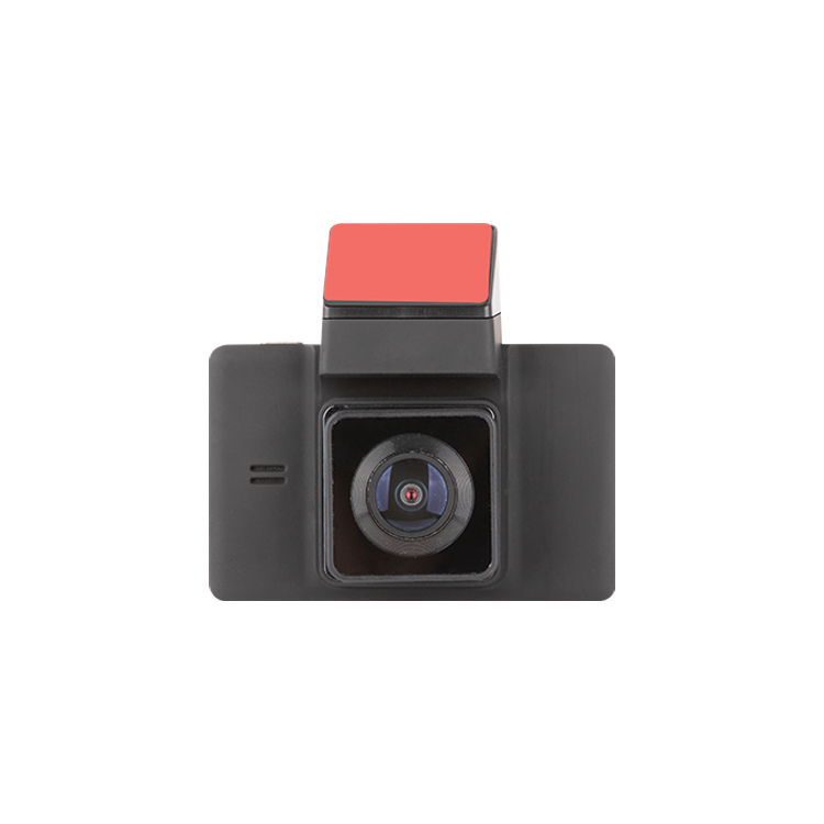 Universal 1080P Car DVR Dash Cam WIFI GPS 3 Inch Touch Screen monitor Car Black Box With Battery