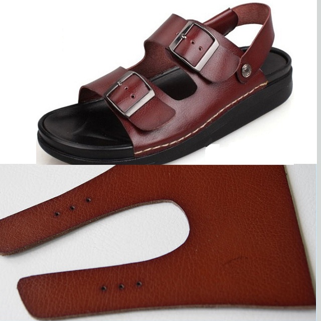 Faux NAPA Texture Solid Color slippers pvc Faux Leather Rolls For Making Shoe/Bag/DIY Accessories