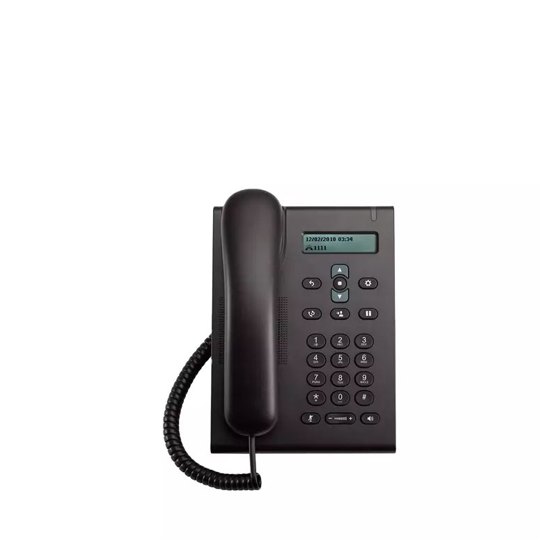 Рекламные CP-3905 = VoIP телефон унифицированный беспроводной ip-телефон